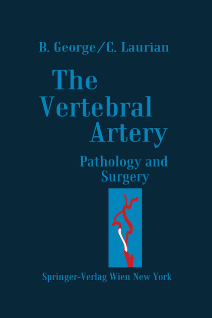 The Vertebral Artery The Vertebral Artery