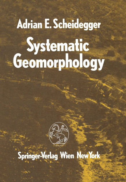 Systematic Geomorphology