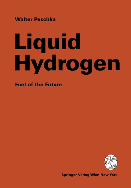 Liquid Hydrogen
