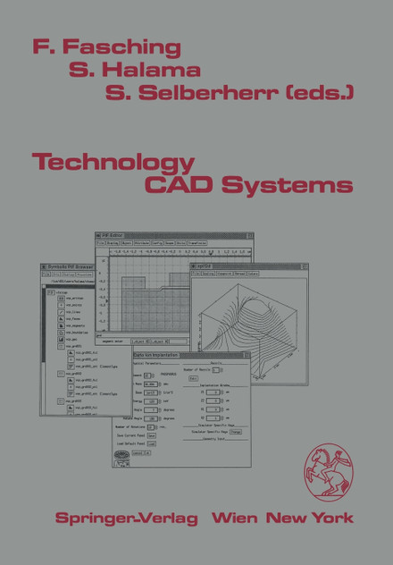 Technology CAD Systems