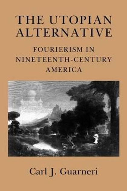 The Utopian Alternative The Utopian Alternative