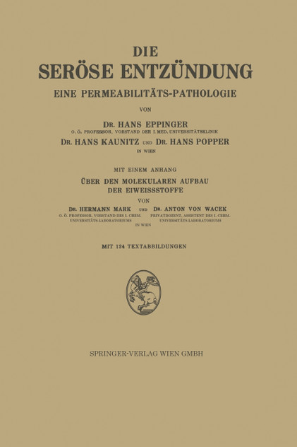 Die Serose Entzundung Die Serose Entzundung