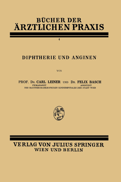 Diphtherie und Anginen Diphtherie und Anginen