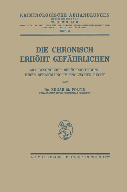 Die Chronisch Erhöht Gefährlichen Die Chronisch Erhöht Gefährlichen