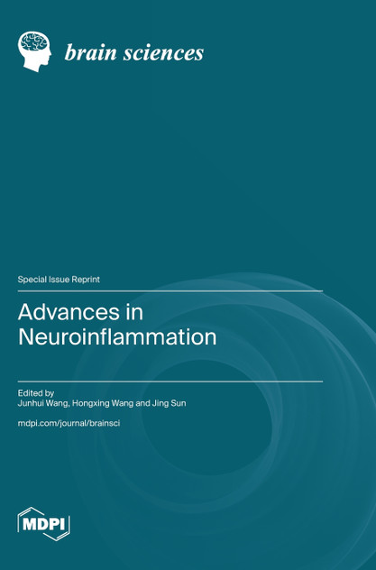 Advances in Neuroinflammation Advances in Neuroinflammation