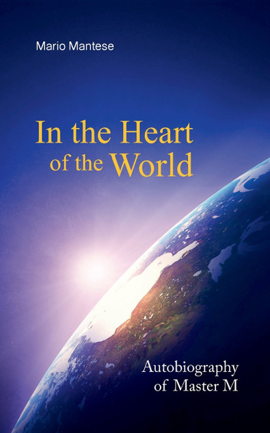 In the Heart of the World