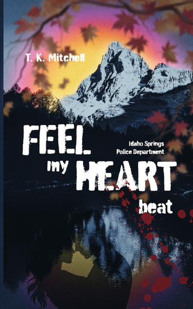 Feel my heart beat Feel my heart beat