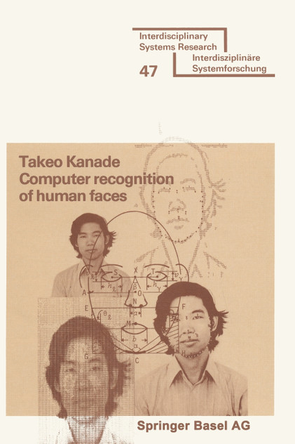 Computer Recognition of Human Faces