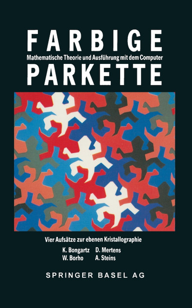 Farbige Parkette Farbige Parkette