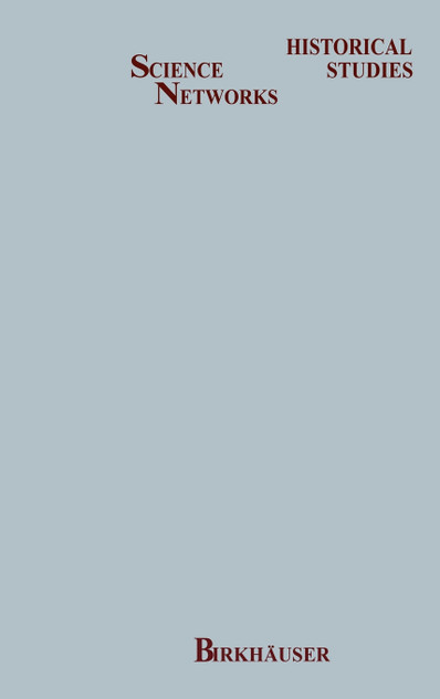 Convolutions in French Mathematics, 1800-1840