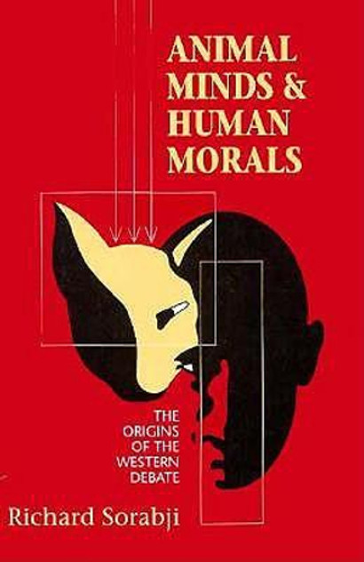 Animal Minds and Human Morals Animal Minds and Human Morals