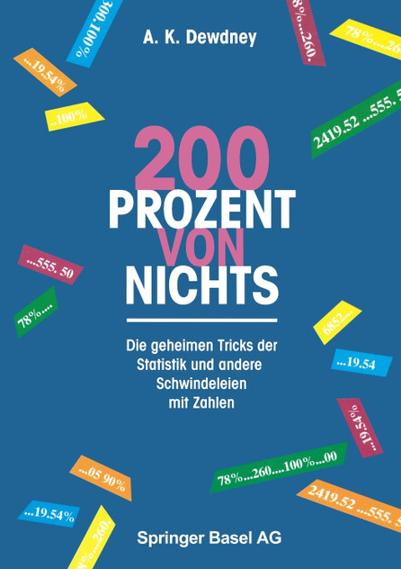 200 Prozent Von Nichts