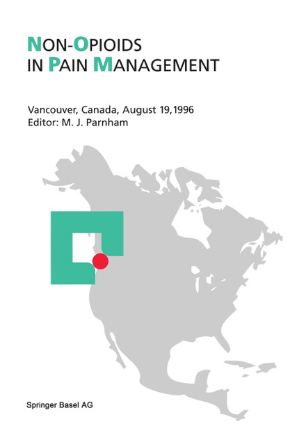 Non-Opioids in Pain Management