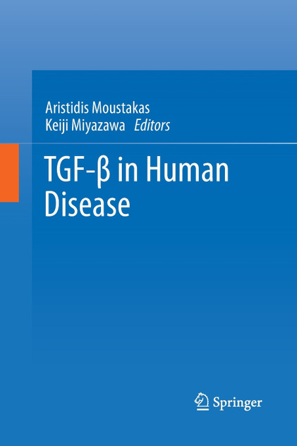 TGF-β in Human Disease TGF-β in Human Disease