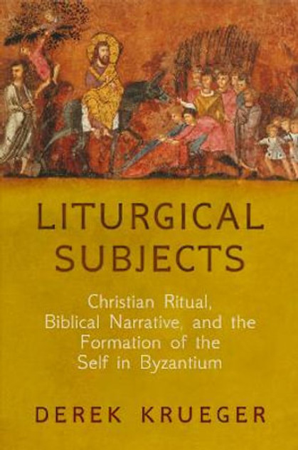 Liturgical Subjects Liturgical Subjects
