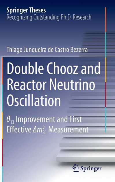 Double Chooz and Reactor Neutrino Oscillation