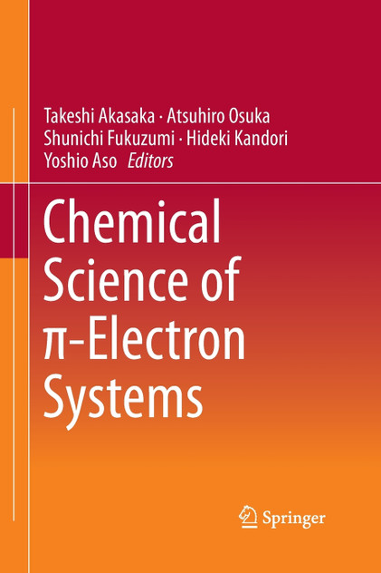 Chemical Science of π-Electron Systems