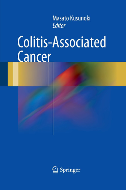 Colitis-Associated Cancer Colitis-Associated Cancer