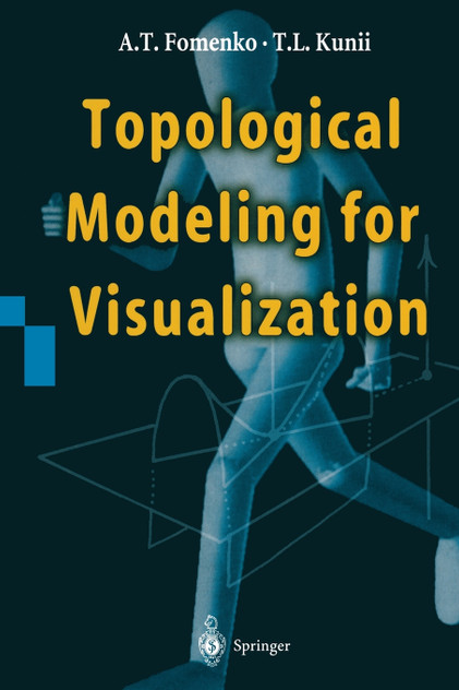 Topological Modeling for Visualization