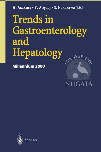Trends in Gastroenterology and Hepatology