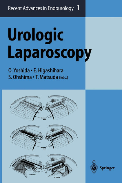 Urologic Laparoscopy Urologic Laparoscopy