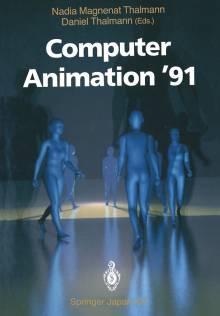 Computer Animation 91