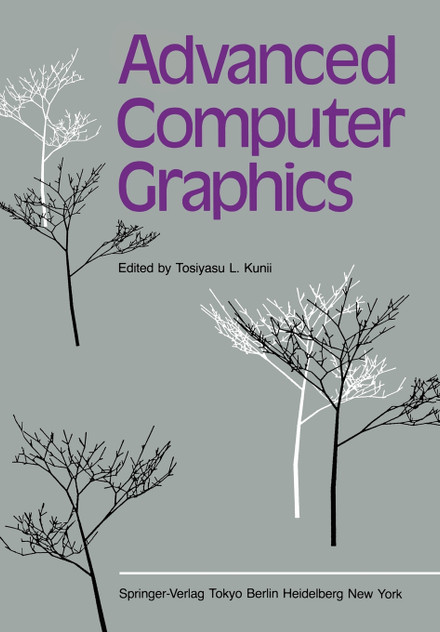 Advanced Computer Graphics