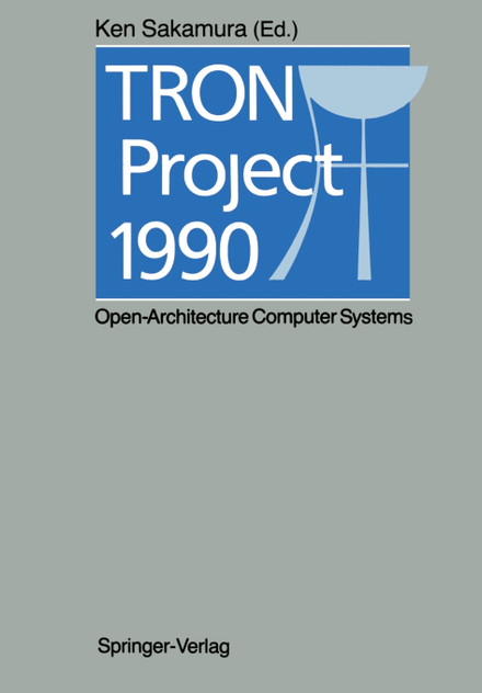 TRON Project 1990