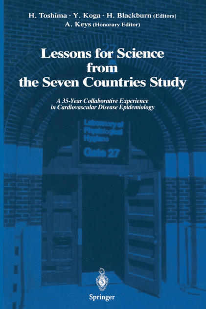 Lessons for Science from the Seven Countries Study
