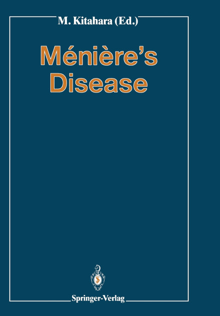 Ménière's Disease