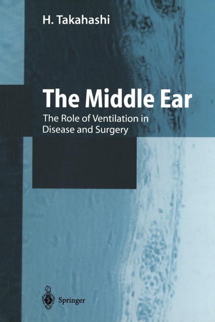 The Middle Ear The Middle Ear