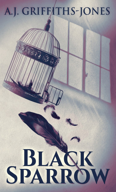 Black Sparrow Black Sparrow
