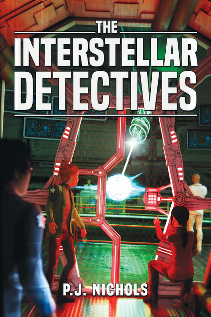 The Interstellar Detectives
