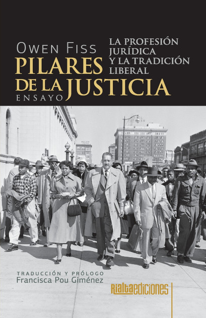 Pilares de la justicia Pilares de la justicia