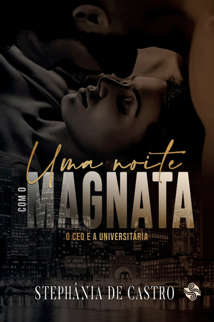 Uma noite com o magnata Uma noite com o magnata