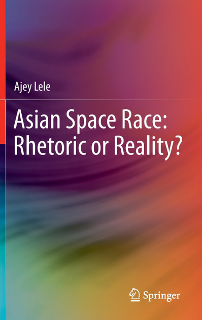 Asian Space Race