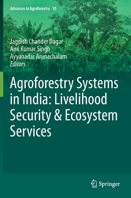 Agroforestry Systems in India