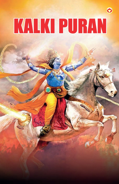 Kalki Purana Kalki Purana