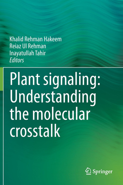 Plant signaling Plant signaling