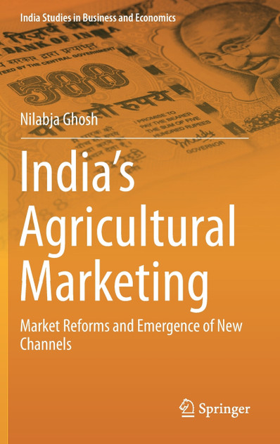 India's Agricultural Marketing