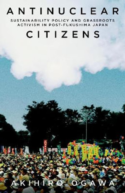 Antinuclear Citizens Antinuclear Citizens