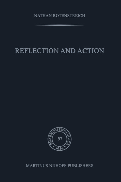 Reflection and Action