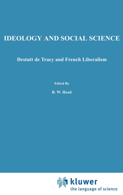 Ideology and Social Science Ideology and Social Science