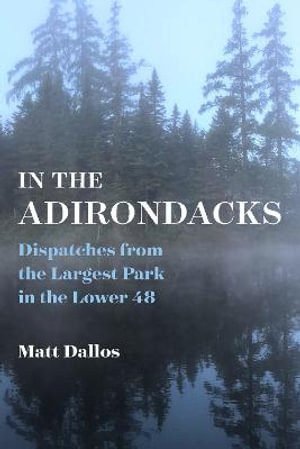 In the Adirondacks