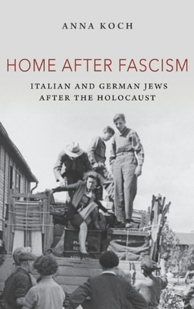 Home After Fascism Home After Fascism