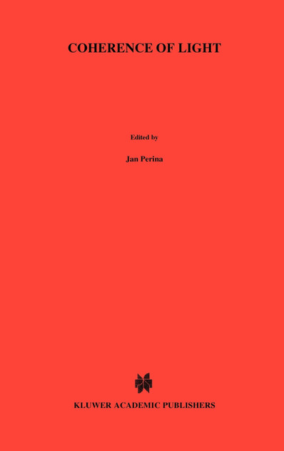 Coherence of Light