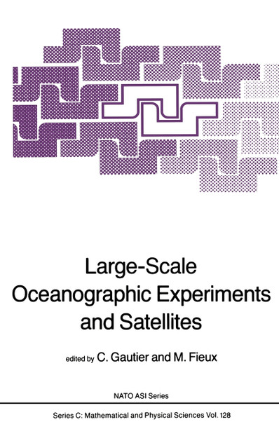 Large-Scale Oceanographic Experiments and Satellites
