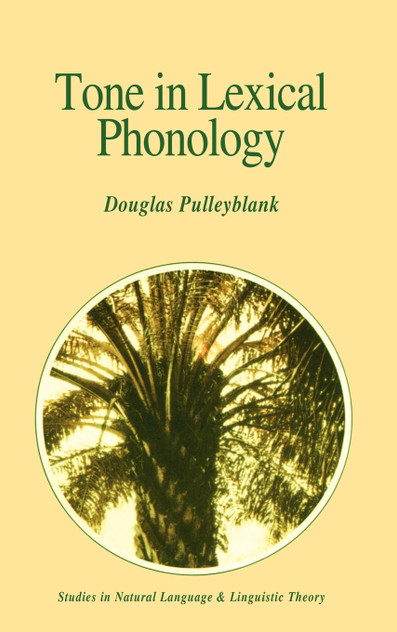 Tone in Lexical Phonology Tone in Lexical Phonology