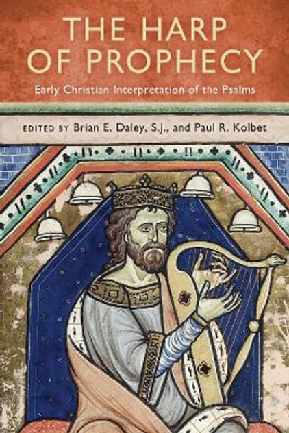 The Harp of Prophecy The Harp of Prophecy
