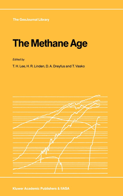 The Methane Age